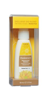 A product thumbnail of GiGi Antioxidant Balancing Facial Moisturizer