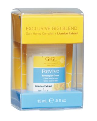A product thumbnail of D GiGi Antioxidant Reviving Eye Cream