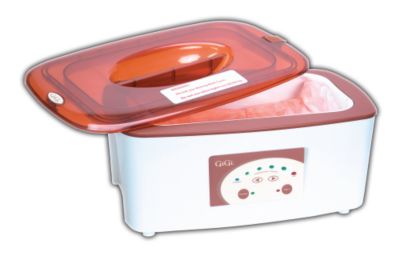 A product thumbnail of Paraffin Bath Spa with FREE Wax