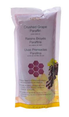 A product thumbnail of GiGi Paraffin Wax Crushed Grape