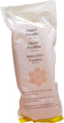 A product thumbnail of GiGi Paraffin Wax Peach