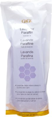 A product thumbnail of GiGi Paraffin Wax Lavender