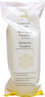 A product thumbnail of GiGi Paraffin Wax Botanical Blend