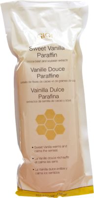 A product thumbnail of GiGi Paraffin Wax Sweet Vanilla
