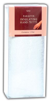 A product thumbnail of Paraffin Insulating Hand and Foot Mitts