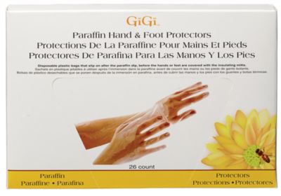 A product thumbnail of Paraffin Hand and Foot Protectors