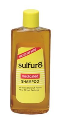 A product thumbnail of Sulfur8 Medicated Shampoo