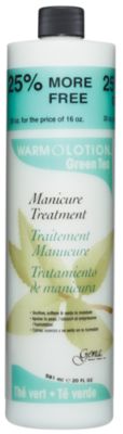 A product thumbnail of Warm-O-Lotion Green Tea