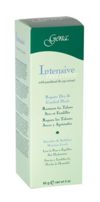 A product thumbnail of Pedi Intensive Heel Creme