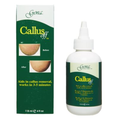 A product thumbnail of Gena Callus Off