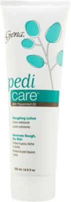 A product thumbnail of Gena Pedi Care Sloughing Lotion