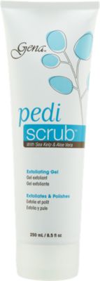 A product thumbnail of Gena Pedi Scrub