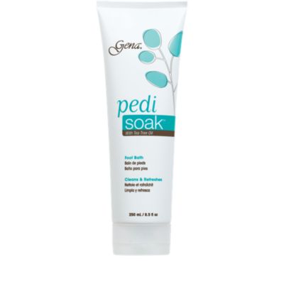 A product thumbnail of Pedi Soak Foot Bath