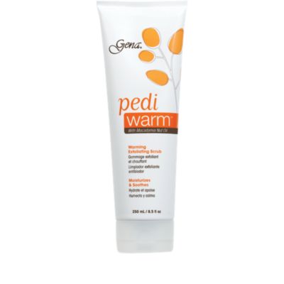 A product thumbnail of Gena Pedi Warm