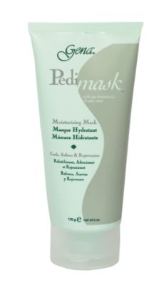 A product thumbnail of Pedi Mask Moisturizing Mask