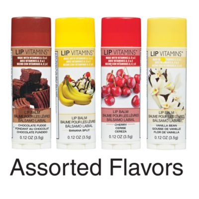 A product thumbnail of Lip Vitamins Desserts Lip Balm Assorted Flavors