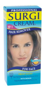 A product thumbnail of Surgi Cream Depilatory