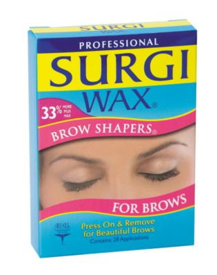 A product thumbnail of Surgi Cream Brow Shapers