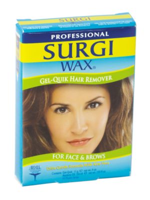A product thumbnail of Surgi Wax Gel-Quik Hair Remover