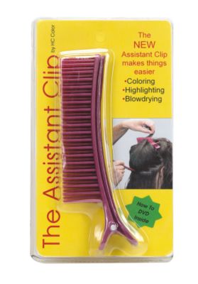 A product thumbnail of The Assistant Clip