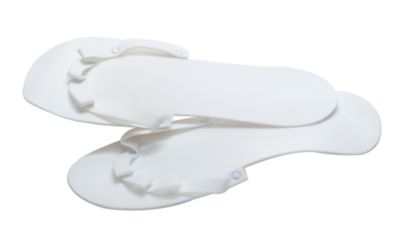 A product thumbnail of Tip Toe Pedicure Slippers