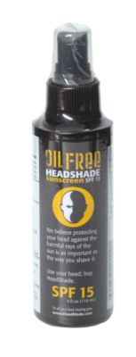 A product thumbnail of HeadShade SPF 15 Sunscreen with Pump Top