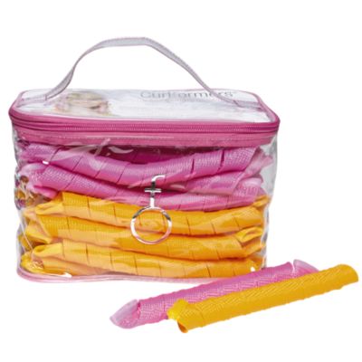 A product thumbnail of Curlformers Extra Long & Wide Styling Kit