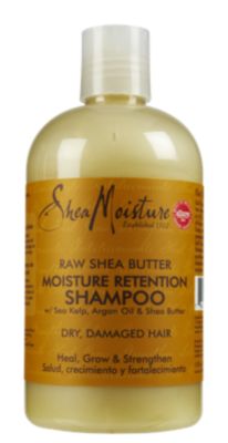 A product thumbnail of Shea Moisture Retention Shampoo