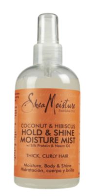 A product thumbnail of Shea Moisture Hold & Shine Moisture Mist
