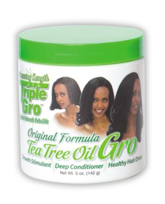 A product thumbnail of Spartan Amazing Length Triple Gro T-Tree Gro