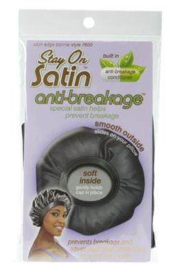 A product thumbnail of Stay on Satin Anti-Breakage Bonnet
