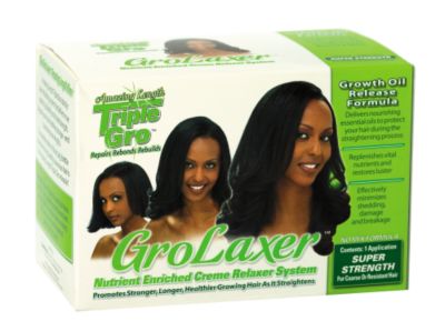 A product thumbnail of Triple Gro Grolaxer Kit (Super)