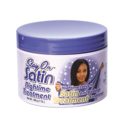 A product thumbnail of Stay On Satin Treatment - Discontinued