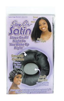A product thumbnail of Satin Nites Sleep Cap #600