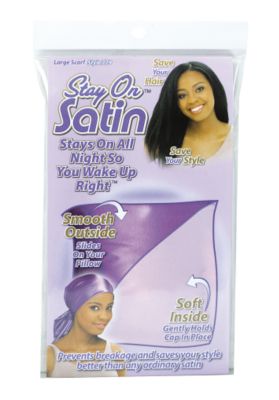 A product thumbnail of Satin Nites Large Satin Scarf #779