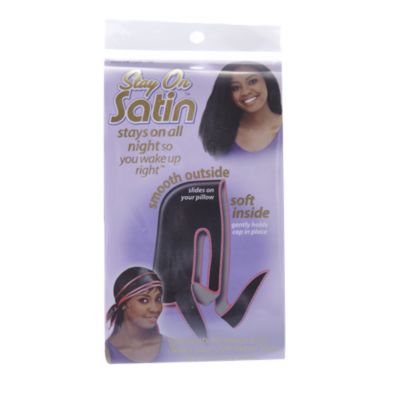 A product thumbnail of Stay On Satin Doo Tie