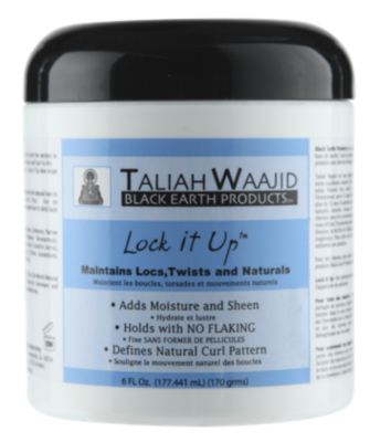 A product thumbnail of Taliah Waajid Lock It Up