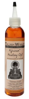 A product thumbnail of Taliah Waajid African Healing Oyl