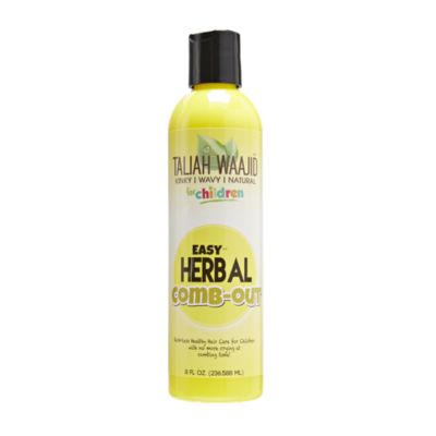 A product thumbnail of Taliah Waajid Easy Herbal Combout
