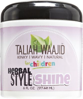 A product thumbnail of Taliah Waajid Style N Shine