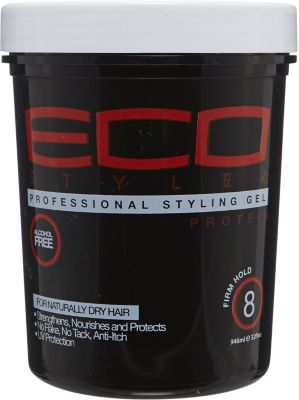 A product thumbnail of Ecostyler Protein Styling Gel