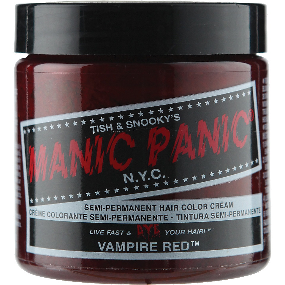 product thumbnail of Manic Panic Semi Permanent Hair Color Cream