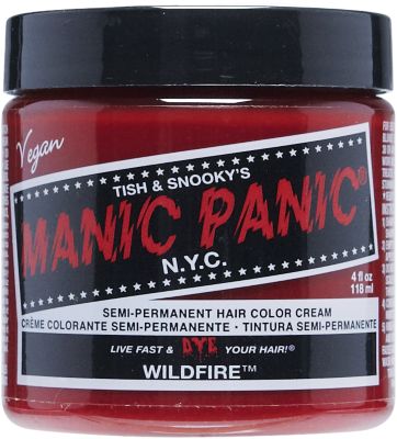A product thumbnail of Manic Panic Semi-Permanent Hair Color Cream