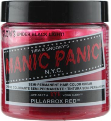A product thumbnail of Manic Panic Semi-Permanent Hair Color Cream