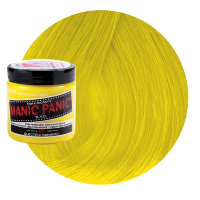A product thumbnail of Manic Panic Semi-Permanent Color Cream