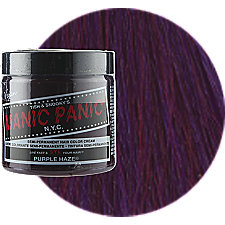 Purple Over Red Babygaga