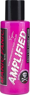 A product thumbnail of Manic Panic Amplified Cotton Candy