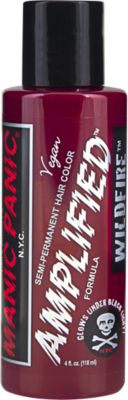 A product thumbnail of Manic Panic Amplified Wildfire