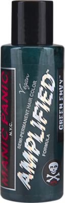 A product thumbnail of Manic Panic Amplified Green Envy