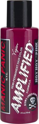 A product thumbnail of Manic Panic Amplified Hot Hot Pink